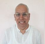 Fr. Mousinho
