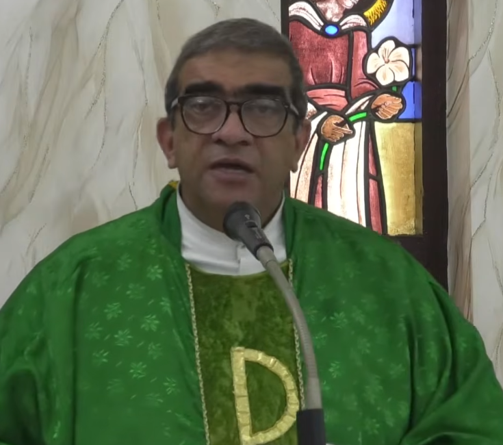 Fr. Nelson