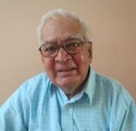 Fr. Vasco Rego
