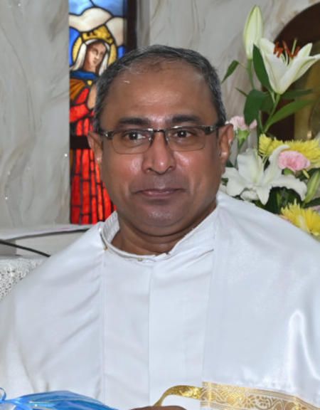 Fr. Kennet
